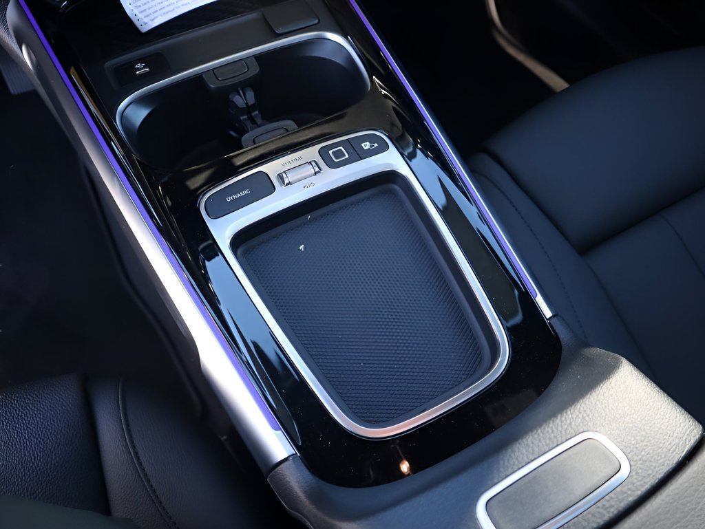 New 2026 Mercedes-Benz GLB 250 4MATIC image 44