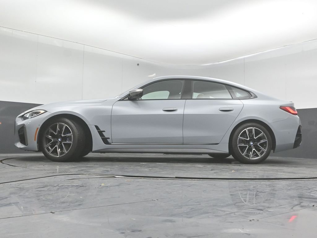 Used 2024 BMW M440i xDrive Gran Coupe w/ Premium Package image 9
