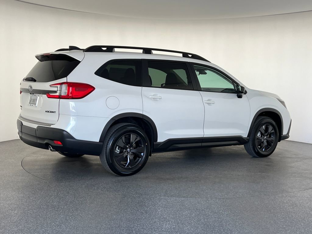 New 2026 Subaru Ascent Premium image 4