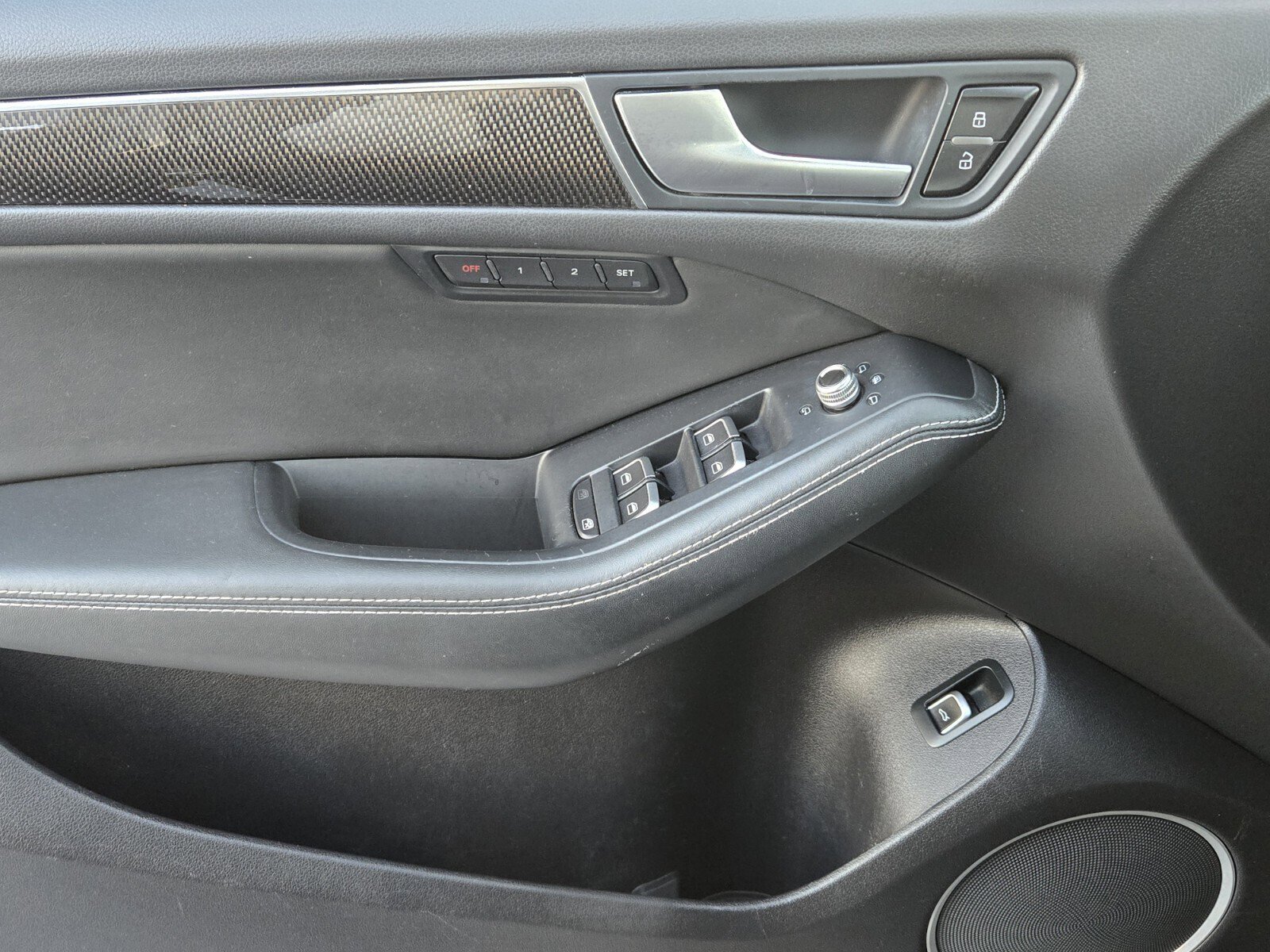 Used 2014 Audi SQ5 Prestige w/ Prestige Package image 33