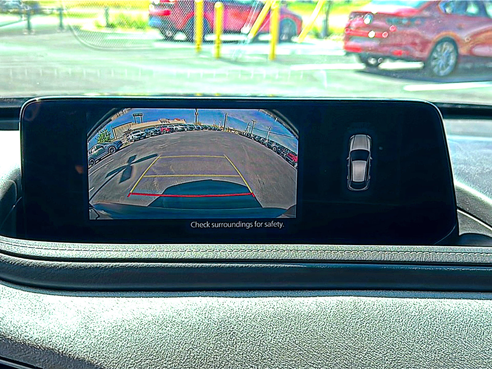 New 2026 MAZDA CX-30 Aire Edition image 23