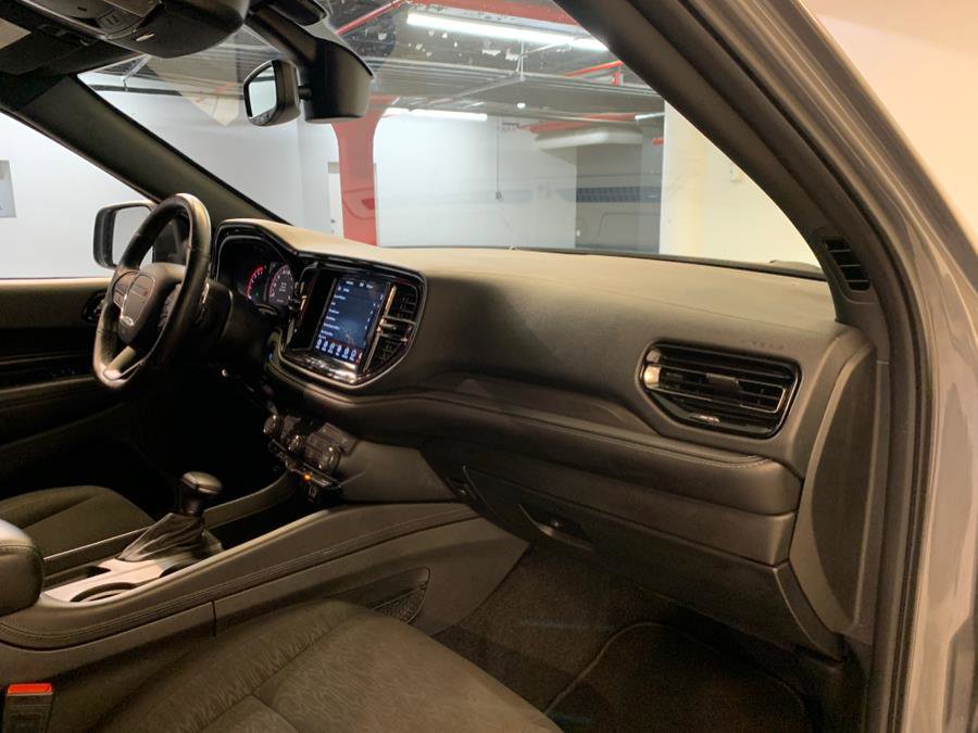 Used 2022 Dodge Durango GT AWD/4WD image 54