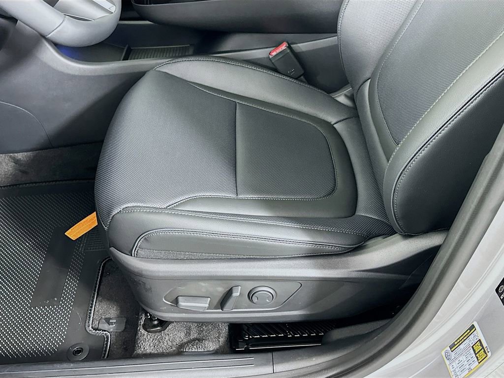 New 2026 Hyundai Tucson Limited image 21