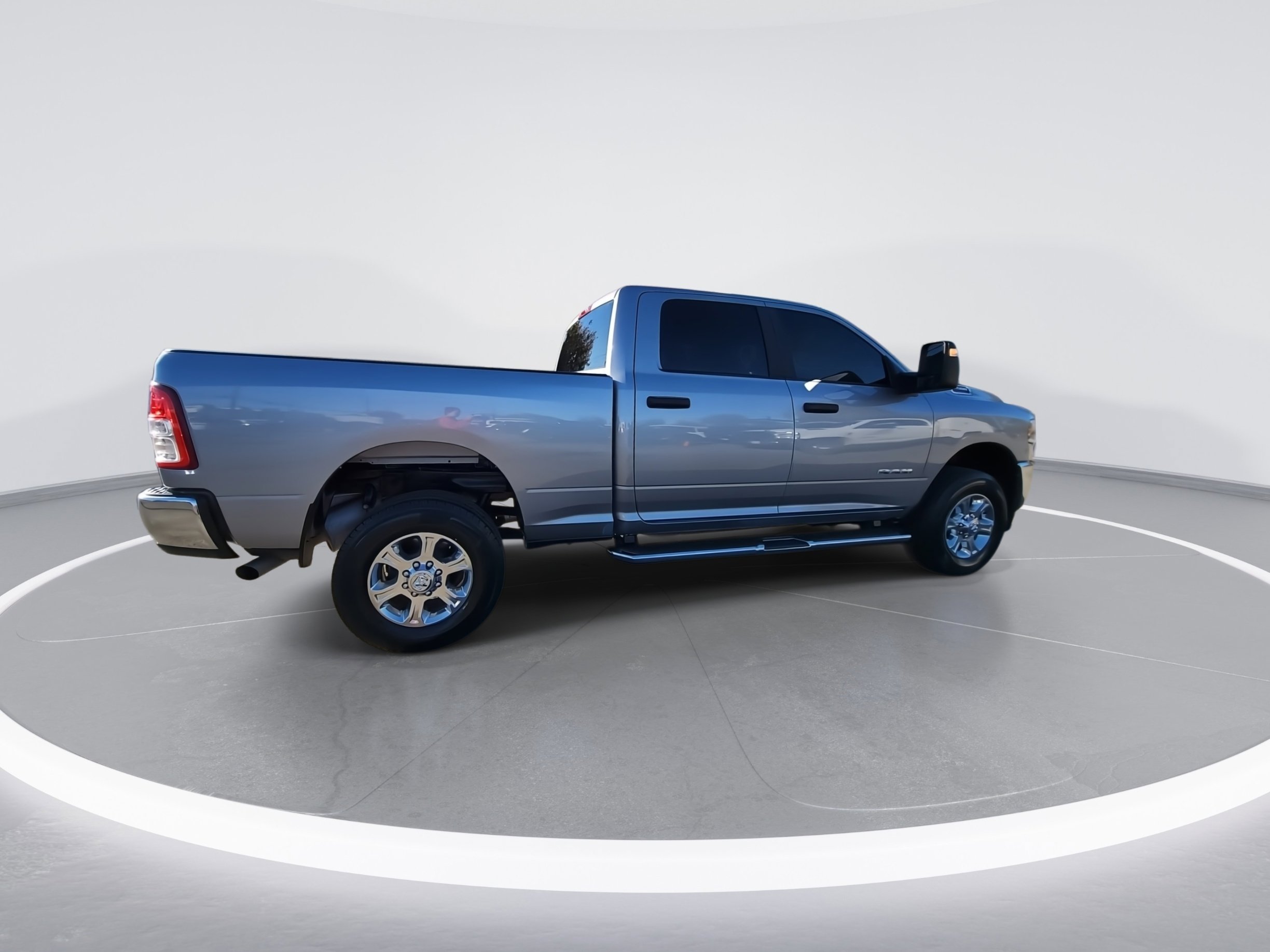 Certified 2024 RAM 2500 Big Horn image 8