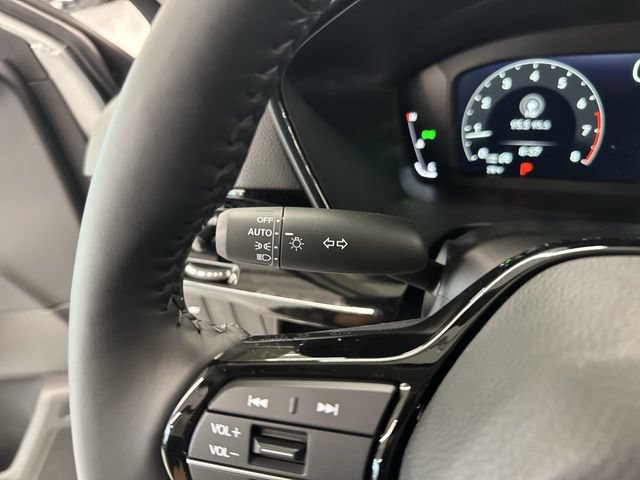 New 2026 Honda CR-V EX-L image 15