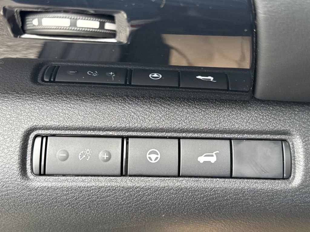 New 2026 Nissan Pathfinder SV w/ SV Premium Package image 33