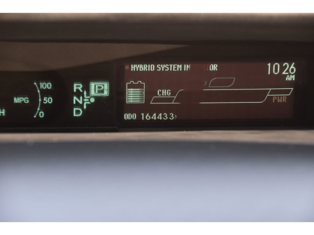 Used 2015 Toyota Prius Four image 18