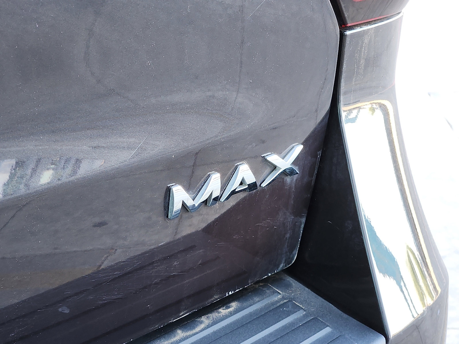 Used 2024 Ford Expedition Max Limited image 10