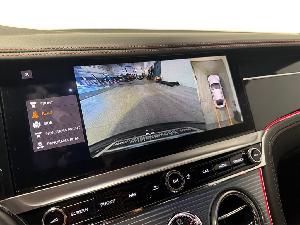 Used 2020 Bentley Continental GT V8 First Edition AWD/4WD image 24