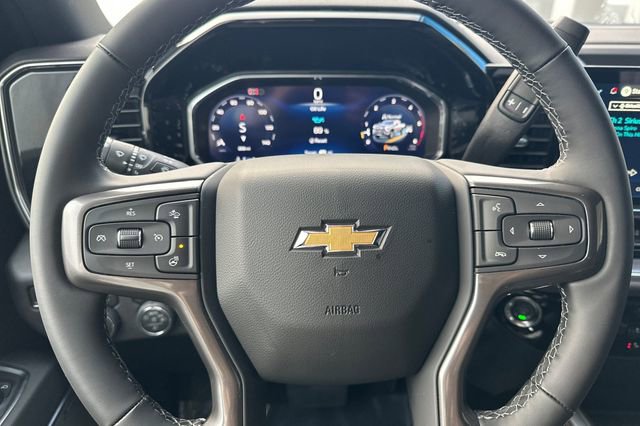 New 2026 Chevrolet Silverado 2500 High Country image 30