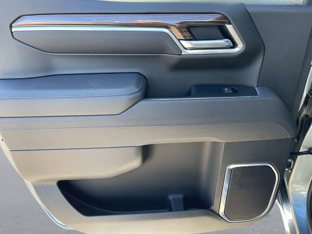 New 2026 Chevrolet Silverado 1500 RST w/ RST All Star Premium Package image 18