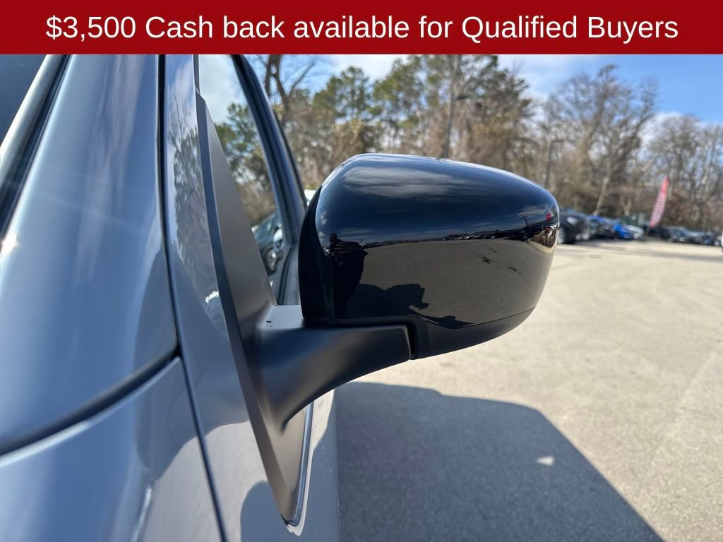 New 2026 Nissan Frontier SV w/ All-Weather Content Package image 35