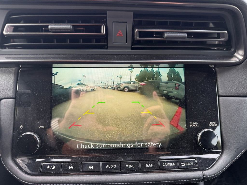 Used 2024 Nissan Z Performance w/ Floor Mat Package image 21