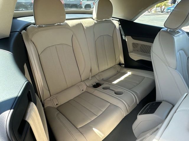 Used 2024 Audi A5 2.0T Premium Plus image 28