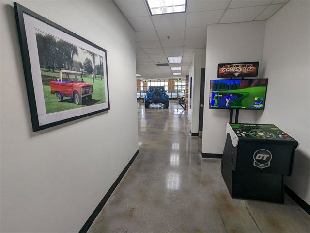 Used 2023 Ford F150 XLT w/ Equipment Group 301A Mid image 38