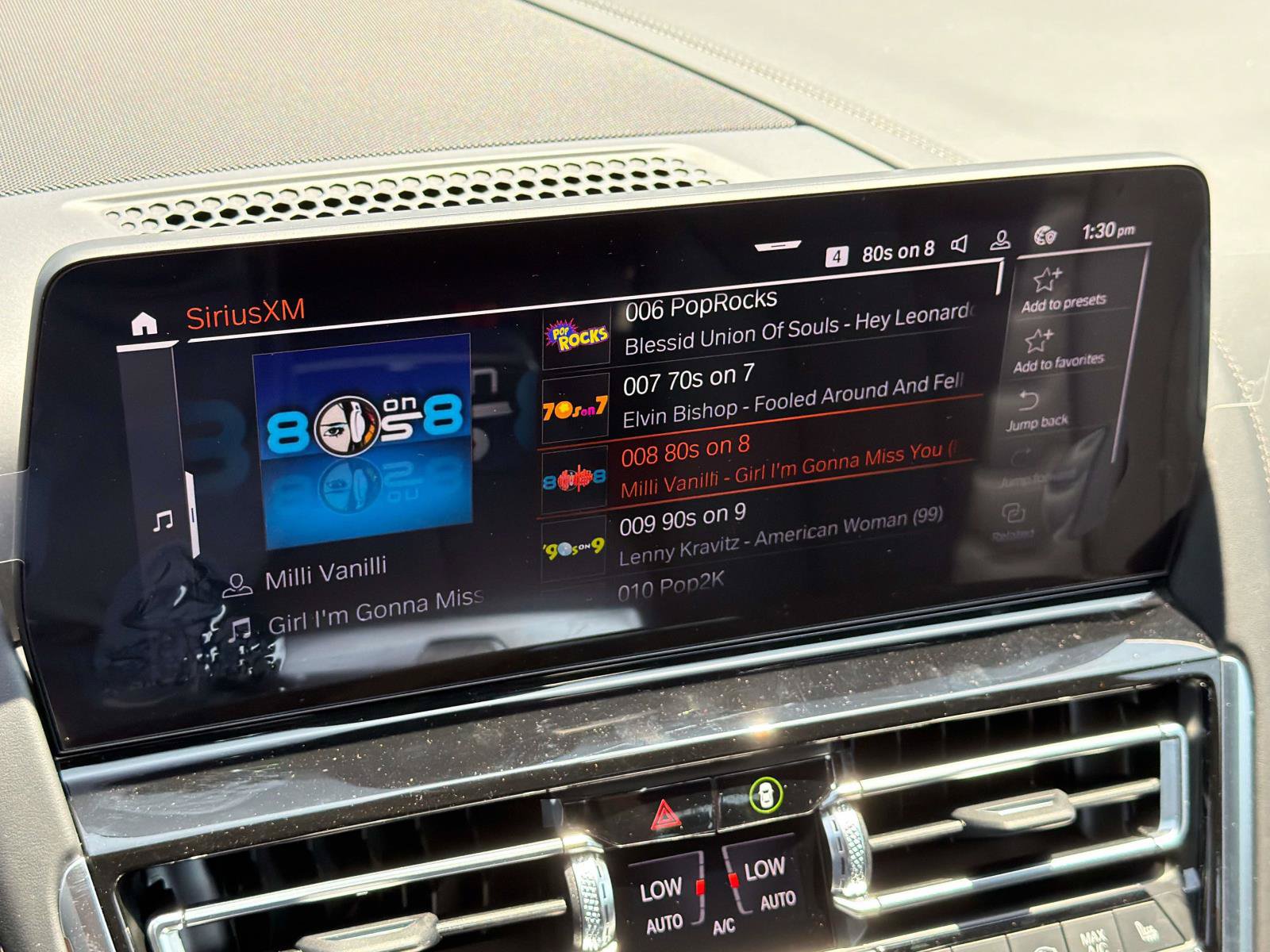 New 2026 BMW 840i w/ Driving Assistance Package RWD image 22