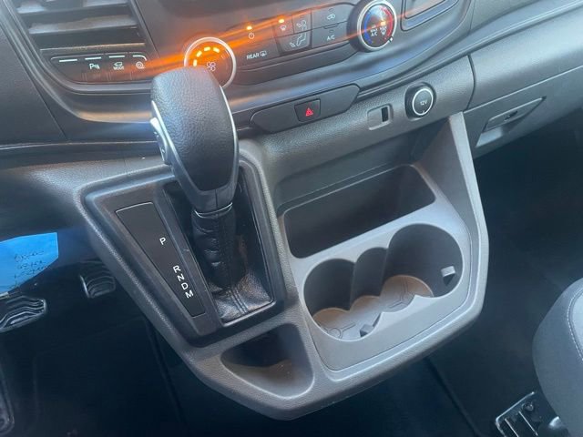 Certified 2021 Ford Transit 350 XLT image 19