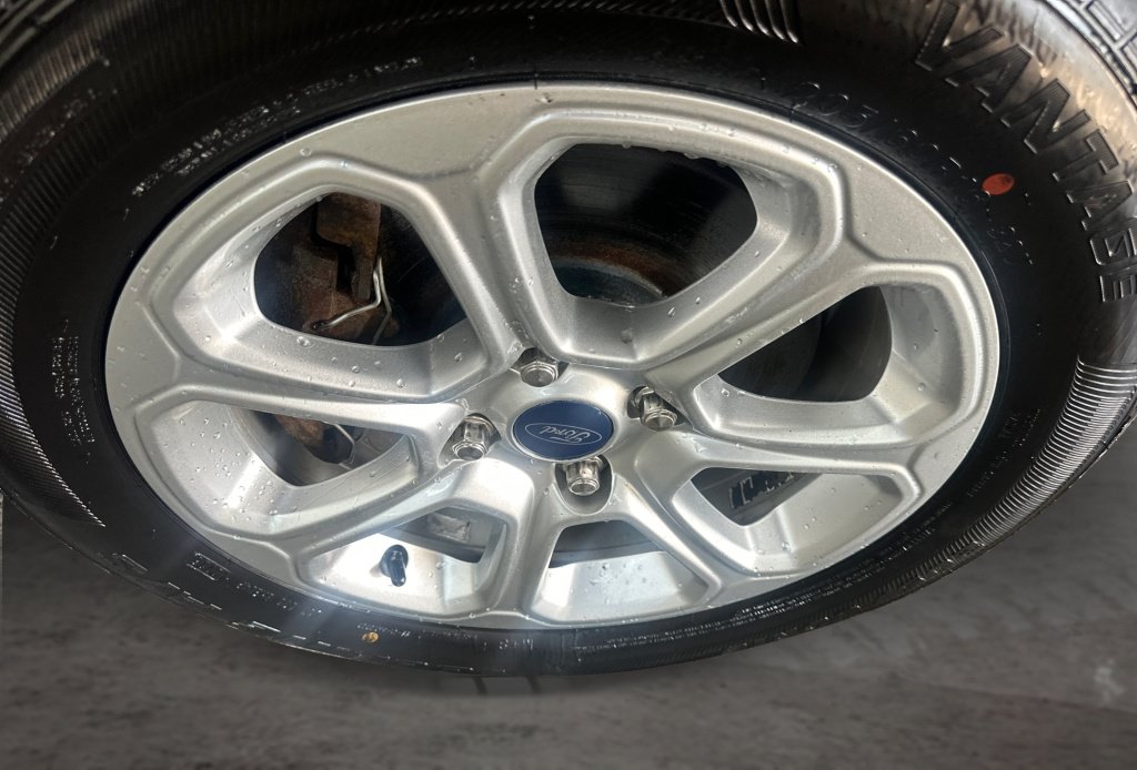 Used 2019 Ford EcoSport SE AWD/4WD image 18