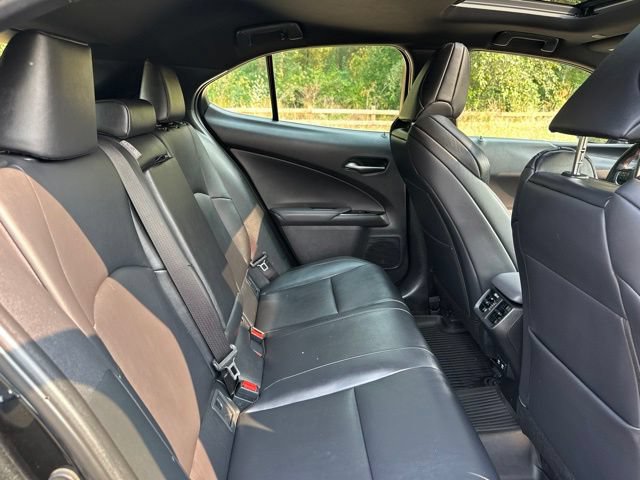 Used 2020 Lexus UX 250h F Sport w/ F Sport Premium Package AWD/4WD image 22