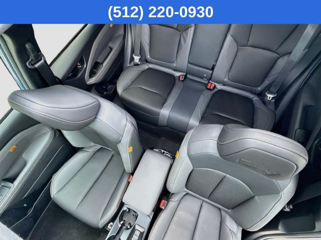 New 2026 Subaru Forester Wilderness AWD/4WD image 26