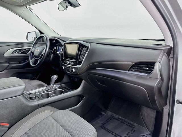 Used 2020 Chevrolet Traverse LT FWD image 29