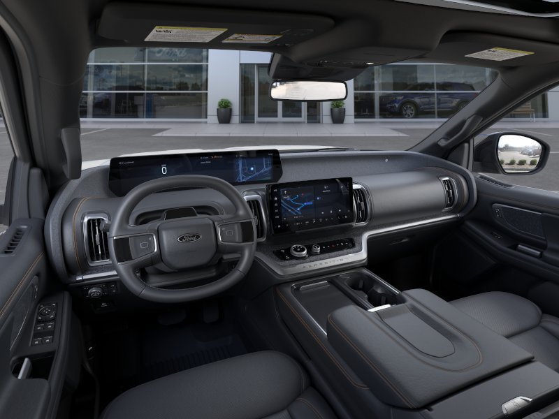 New 2026 Ford Expedition Tremor AWD/4WD image 9