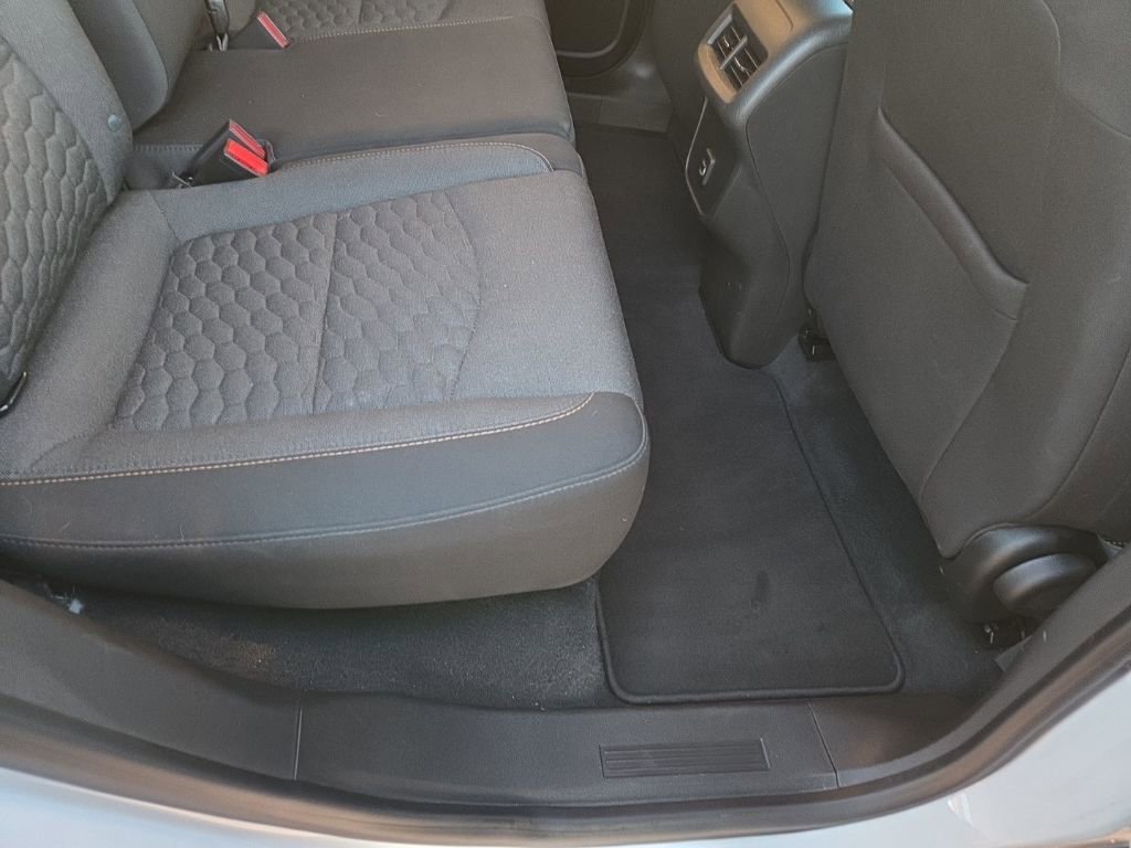 Certified 2020 Chevrolet Equinox LT image 19