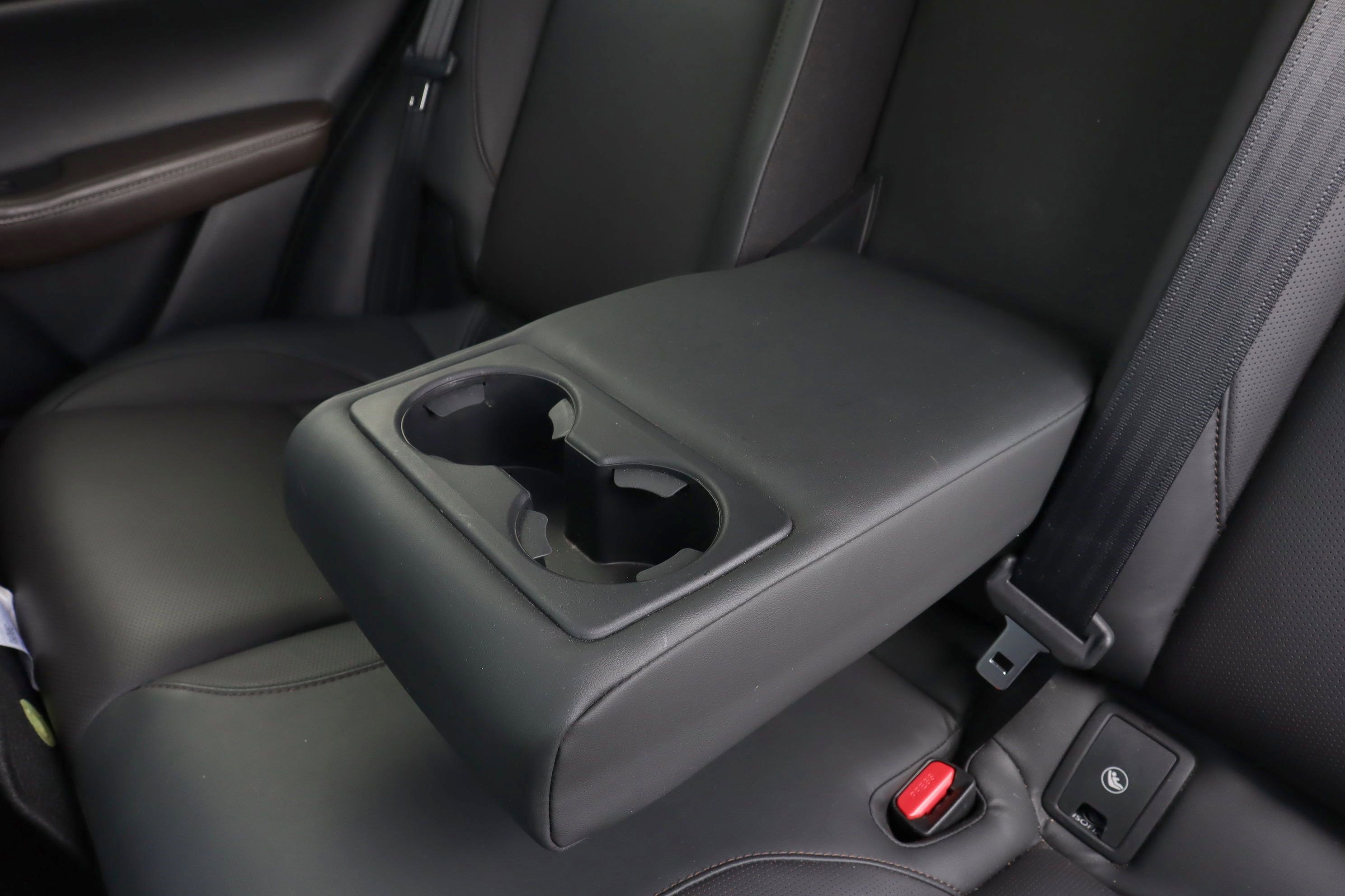 Certified 2021 MAZDA CX-30 FWD 2.5 S w/ Premium Package image 25