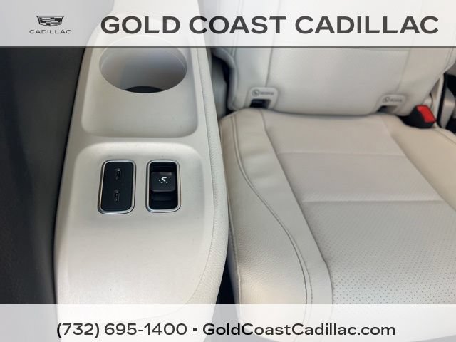 Used 2023 Mercedes-Benz GLS 450 4MATIC image 13