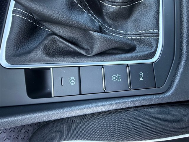 New 2026 Volkswagen Jetta Sport image 22