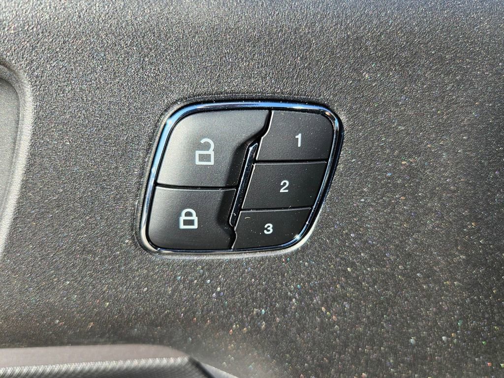 New 2025 Ford Bronco Sport Outer Banks w/ Outer Banks Tech Package+ image 12