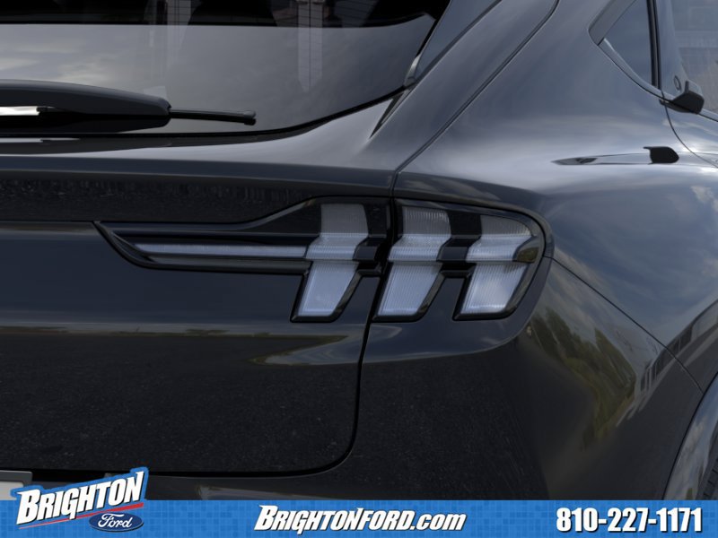 New 2026 Ford Mustang Mach-E Premium w/ Interior Protection Package AWD/4WD image 21