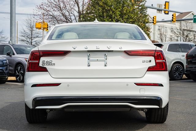 Used 2025 Volvo S60 B5 Plus AWD/4WD image 6