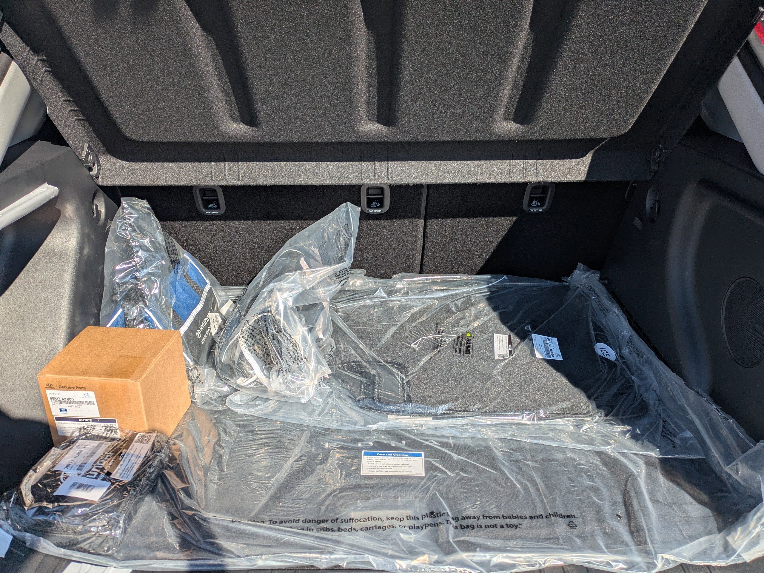 New 2026 Hyundai Kona Limited image 13