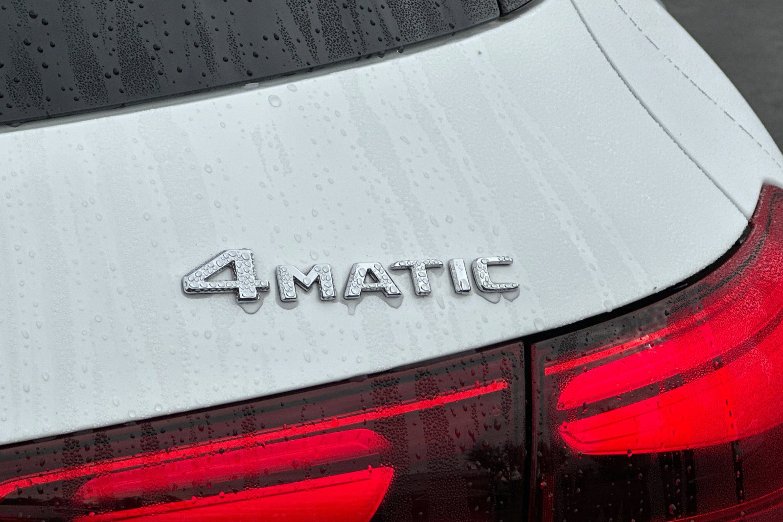 Certified 2025 Mercedes-Benz GLA 250 White image 27