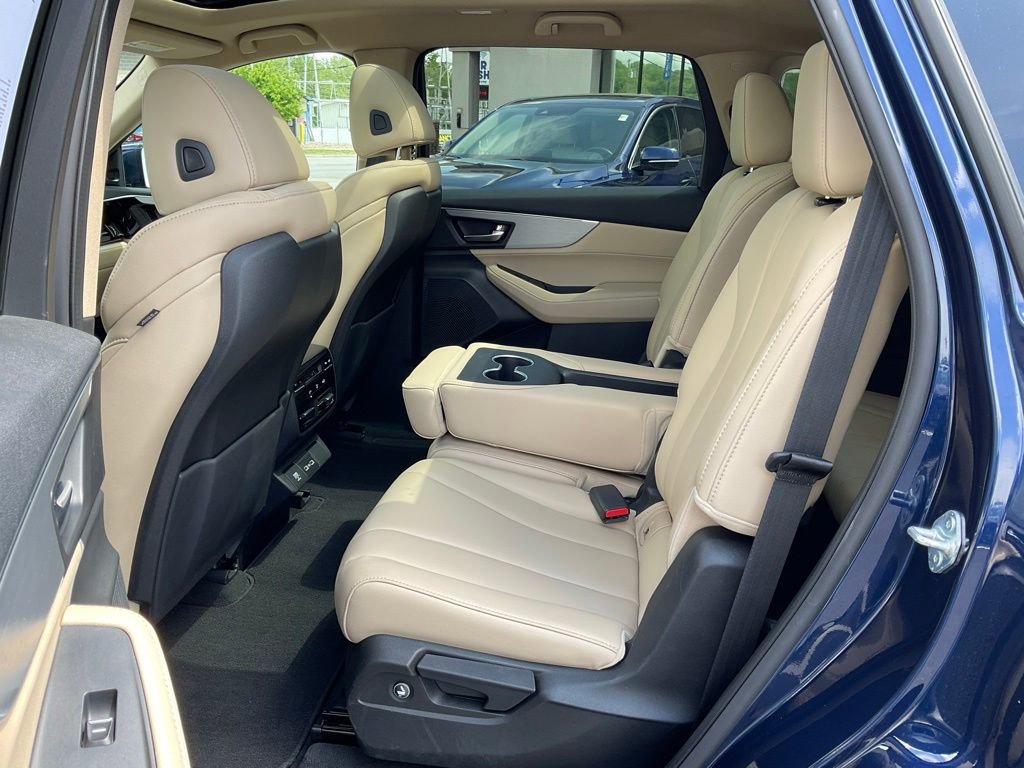 Certified 2023 Acura MDX SH-AWD image 24