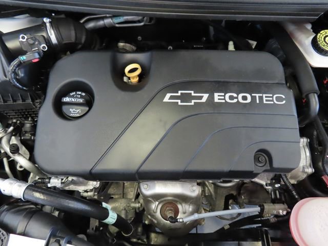 Used 2021 Chevrolet Spark LT image 30