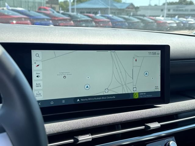 New 2026 Hyundai Santa Cruz Limited image 21