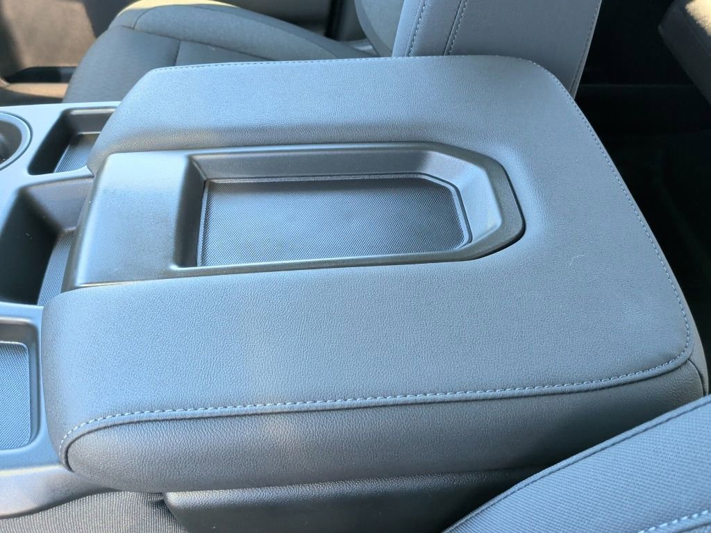 New 2026 Chevrolet Silverado 1500 RST w/ RST Select Package image 29