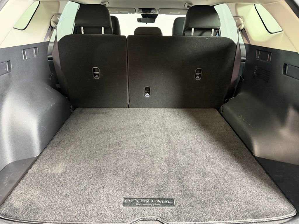 Used 2026 Kia Sportage S image 28