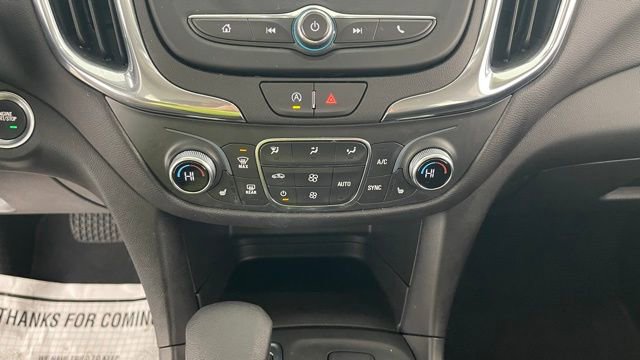 Used 2023 Chevrolet Equinox LT w/ Driver Convenience Package image 41