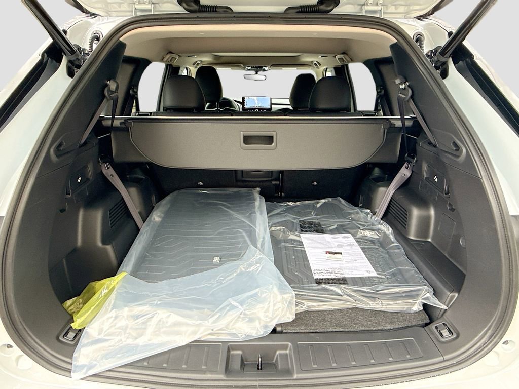 New 2026 Mitsubishi Outlander AWD image 26