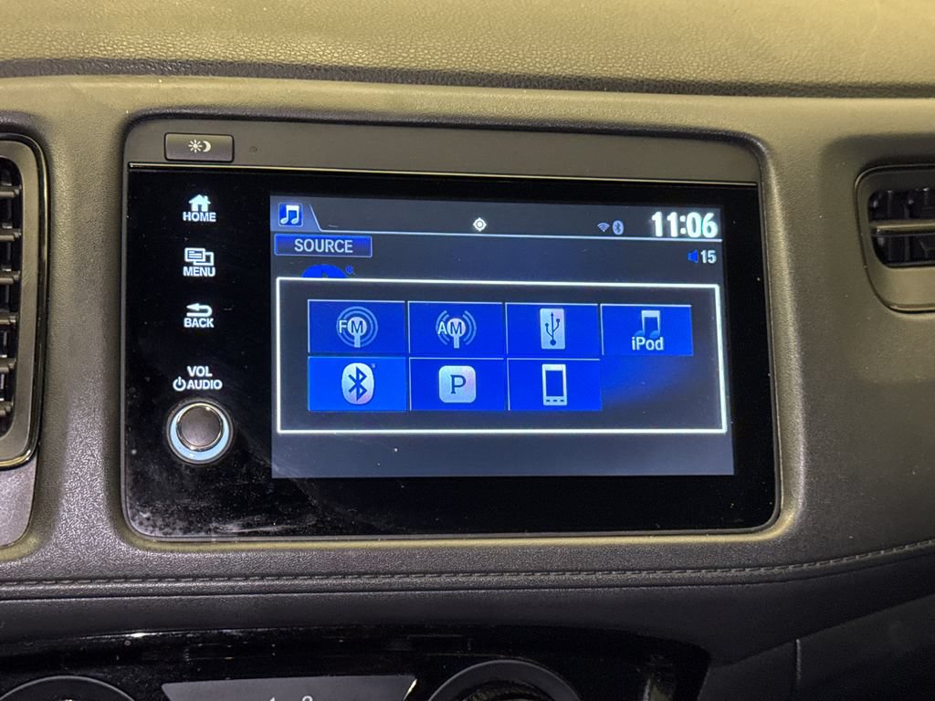 Used 2022 Honda HR-V Sport image 22