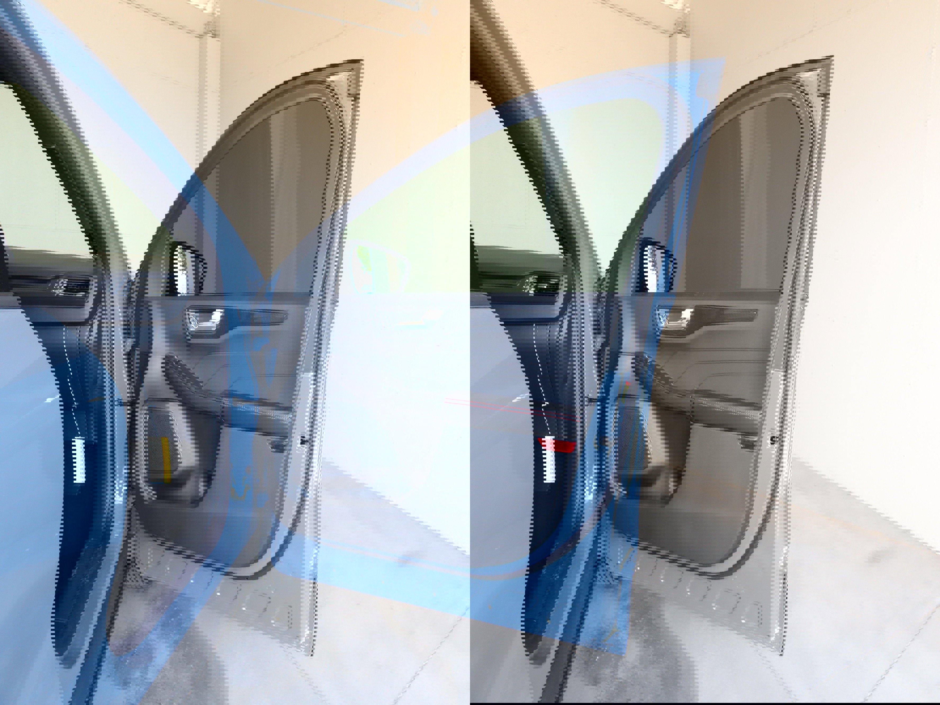 New 2025 Ford Escape ST-Line w/ Equipment Group 301A image 41