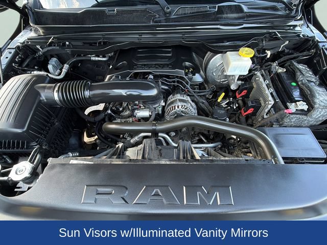 Used 2020 RAM 1500 Rebel w/ Rebel Level 2 Equipment Group AWD/4WD image 29