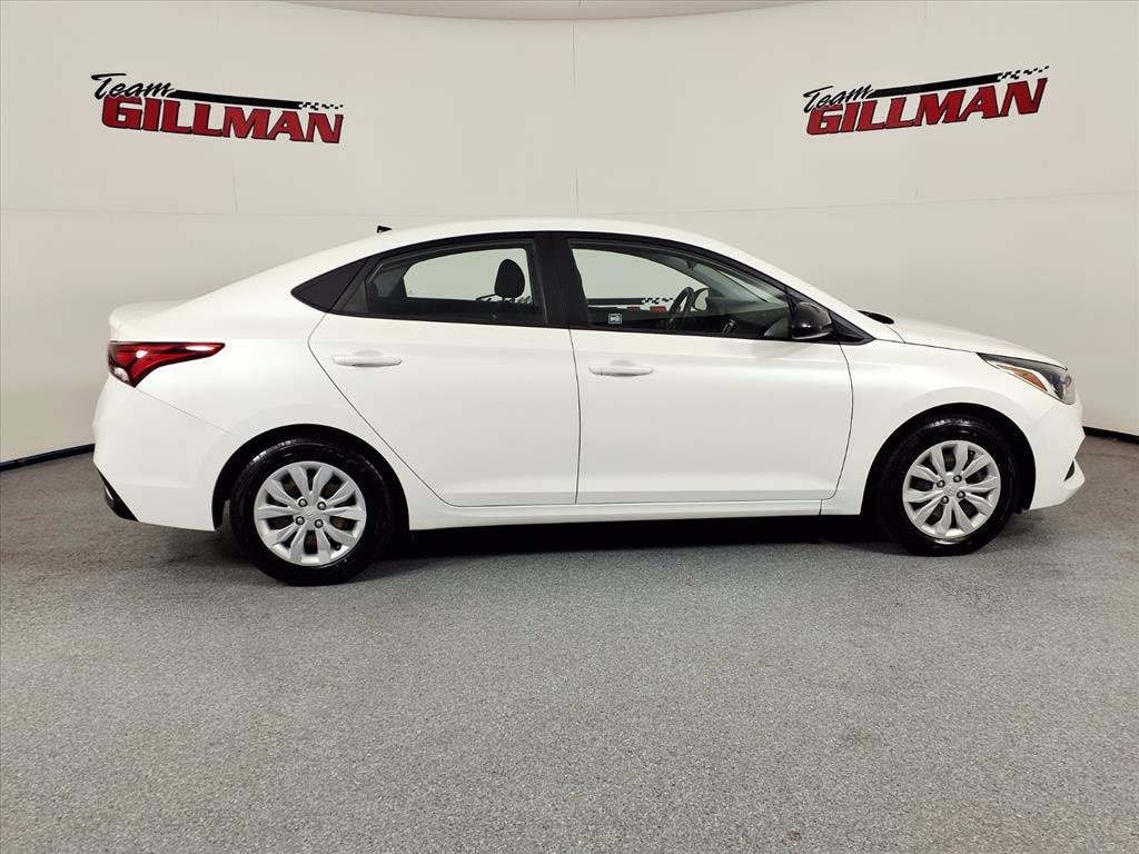 Used 2020 Hyundai Accent SE image 4