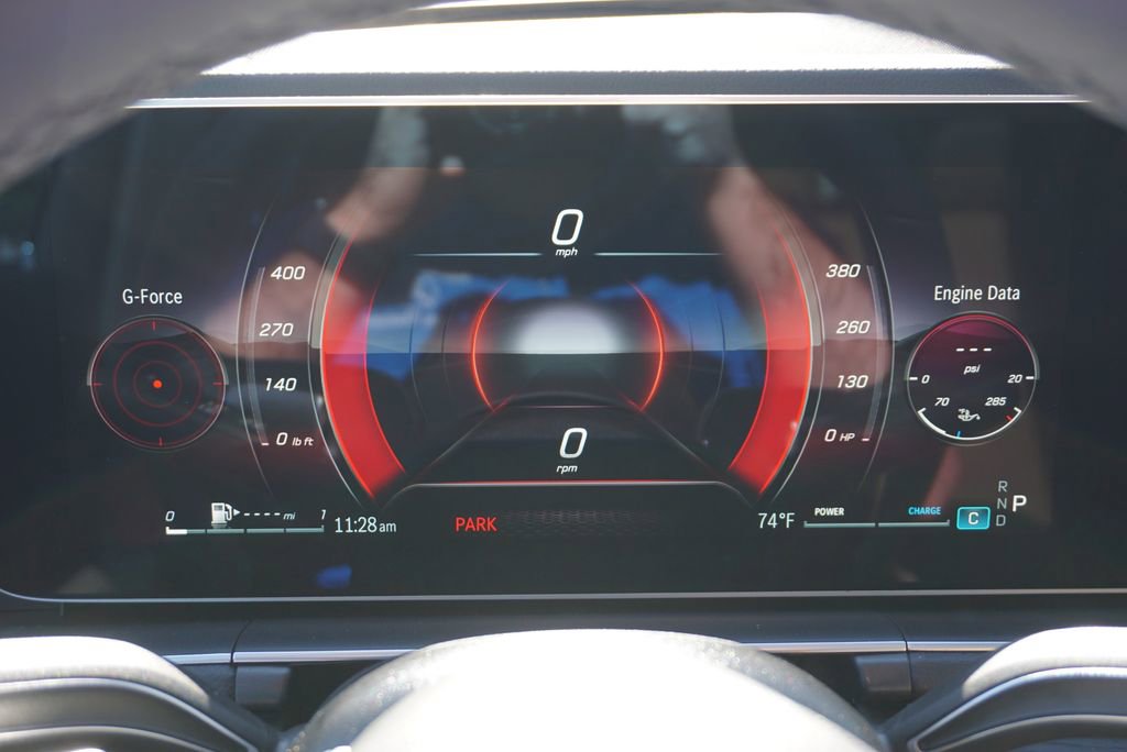 New 2026 Mercedes-Benz GLE 450 4MATIC image 33