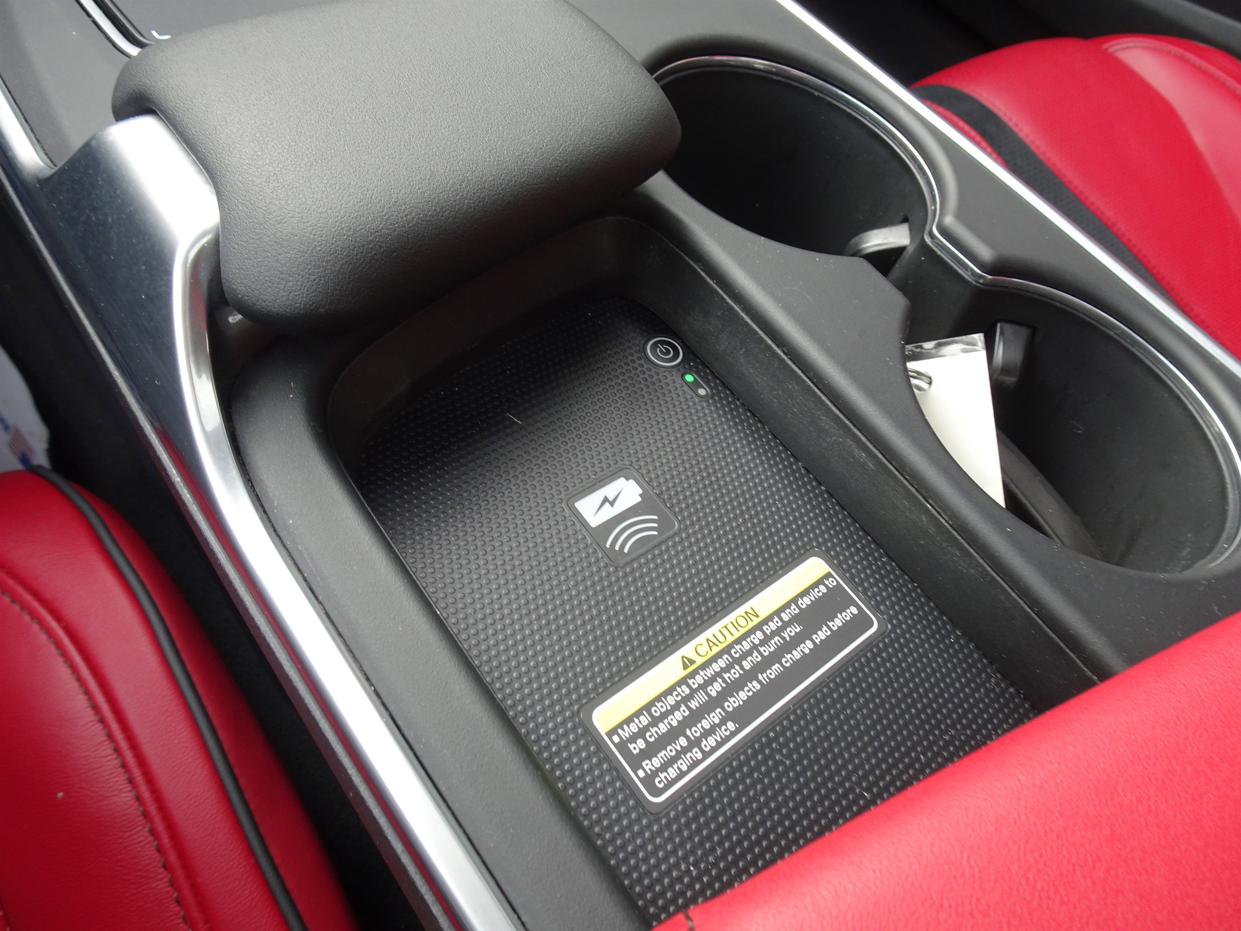 Used 2023 Acura TLX Type S image 16