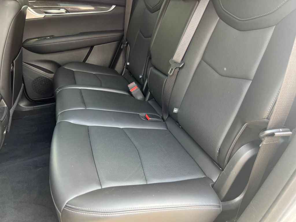 Used 2023 Cadillac XT5 Sportv AWD/4WD image 13