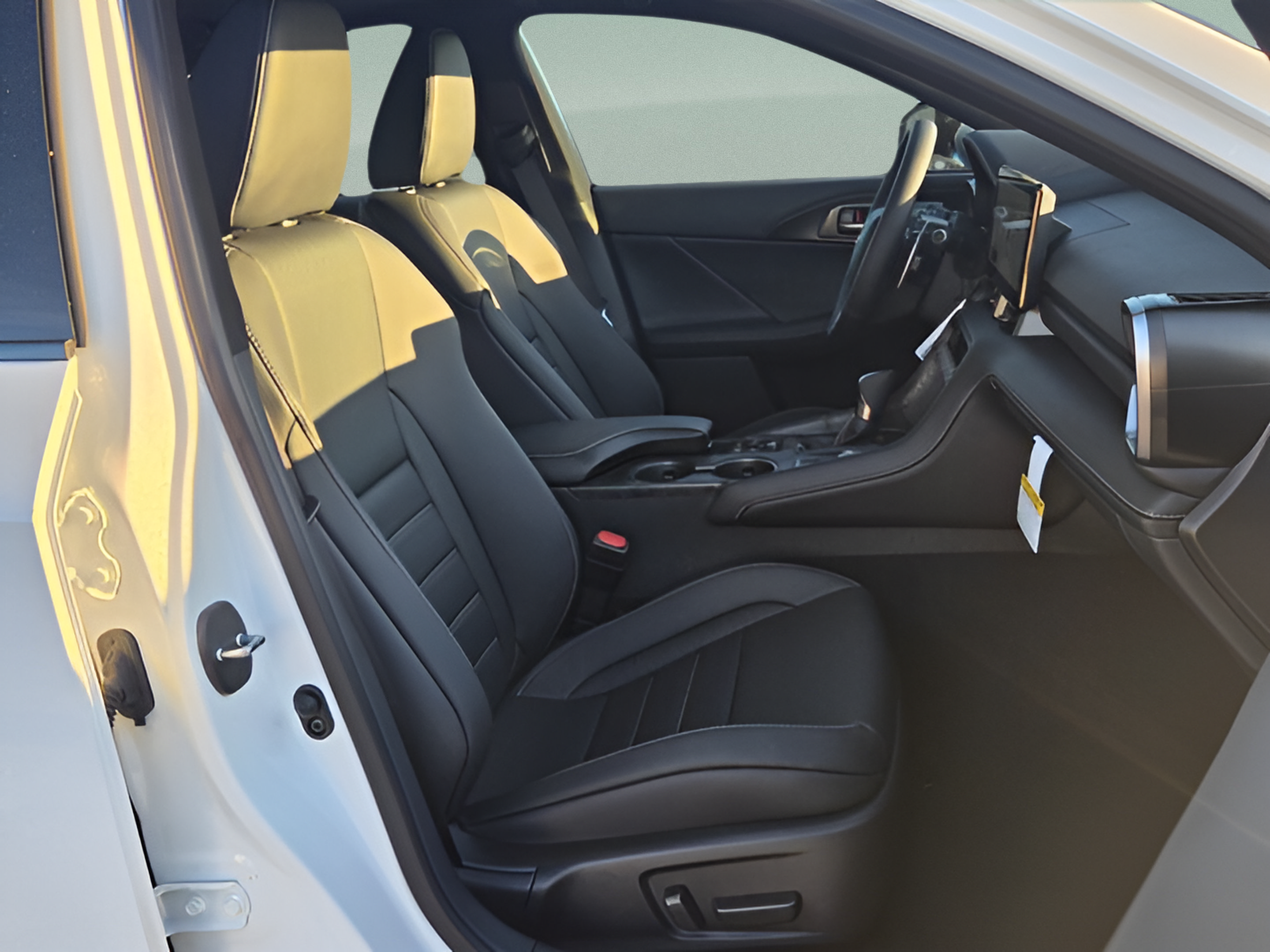 New 2026 Lexus IS 350 F Sport w/ Handling Package RWD image 15